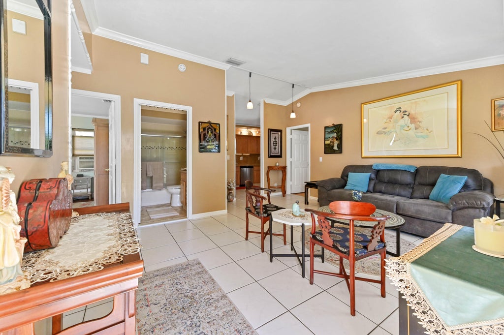 Photo of 9681 Javert Street, Boynton Beach, FL 33436 (MLS # R11073790)
