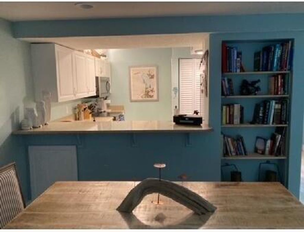 Photo of 1456 NE Ocean Boulevard #2-202, Stuart, FL 34996 (MLS # R10875819)