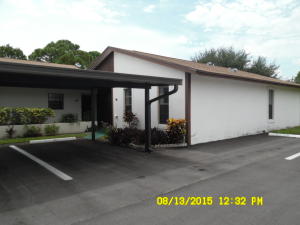 TWIN LAKES SOUTH & TOWN VILLAS CONDO - Residential