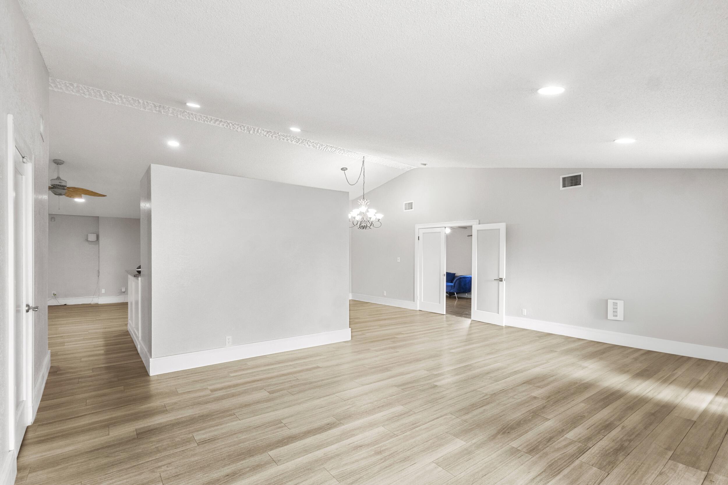 TALLMAN PINES - Residential