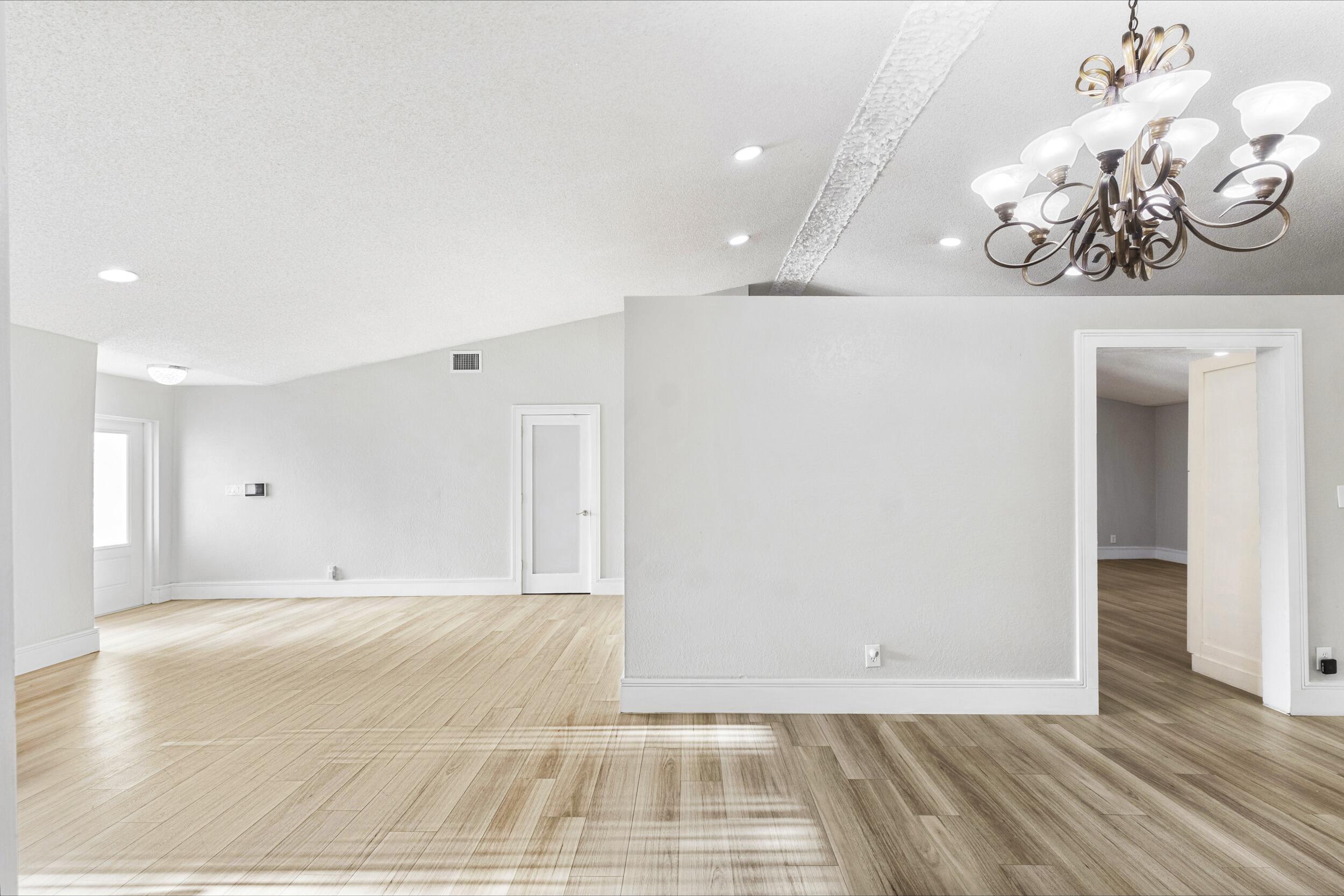 TALLMAN PINES - Residential