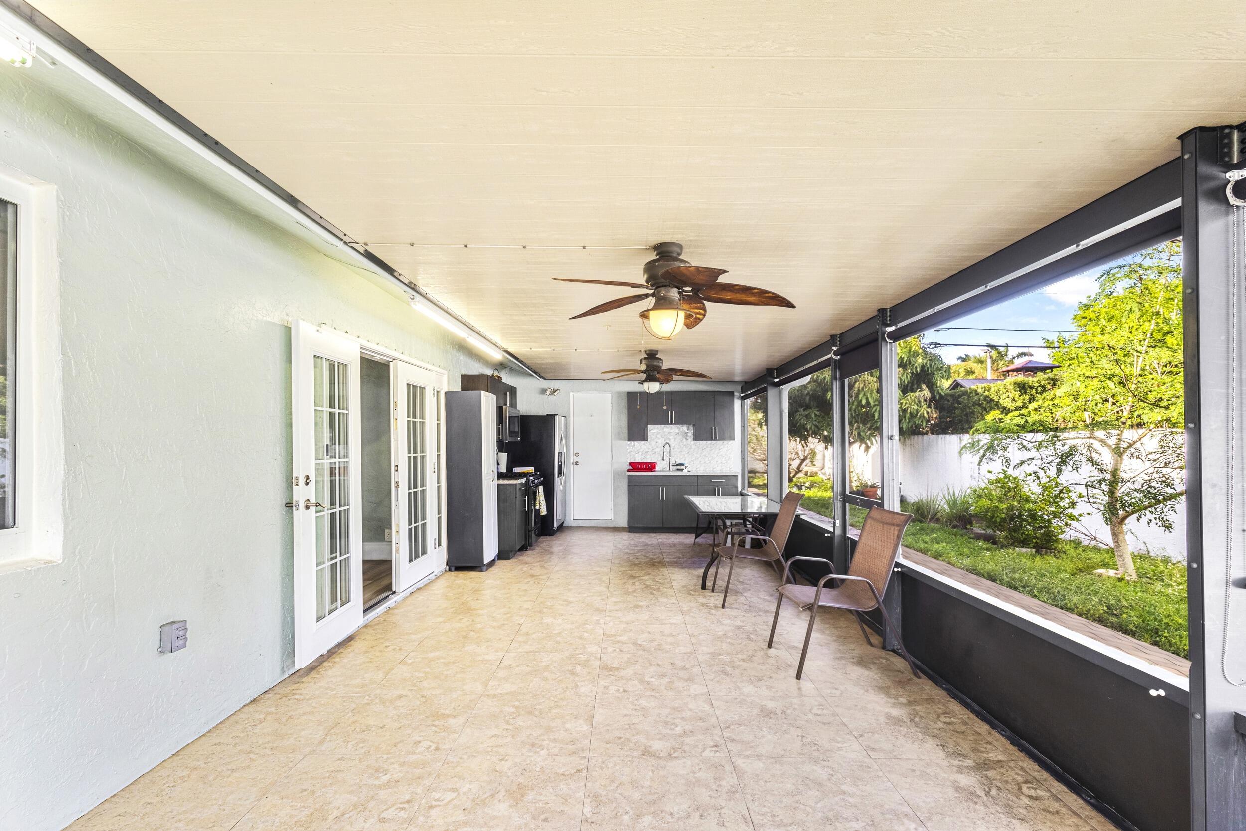 TALLMAN PINES - Residential