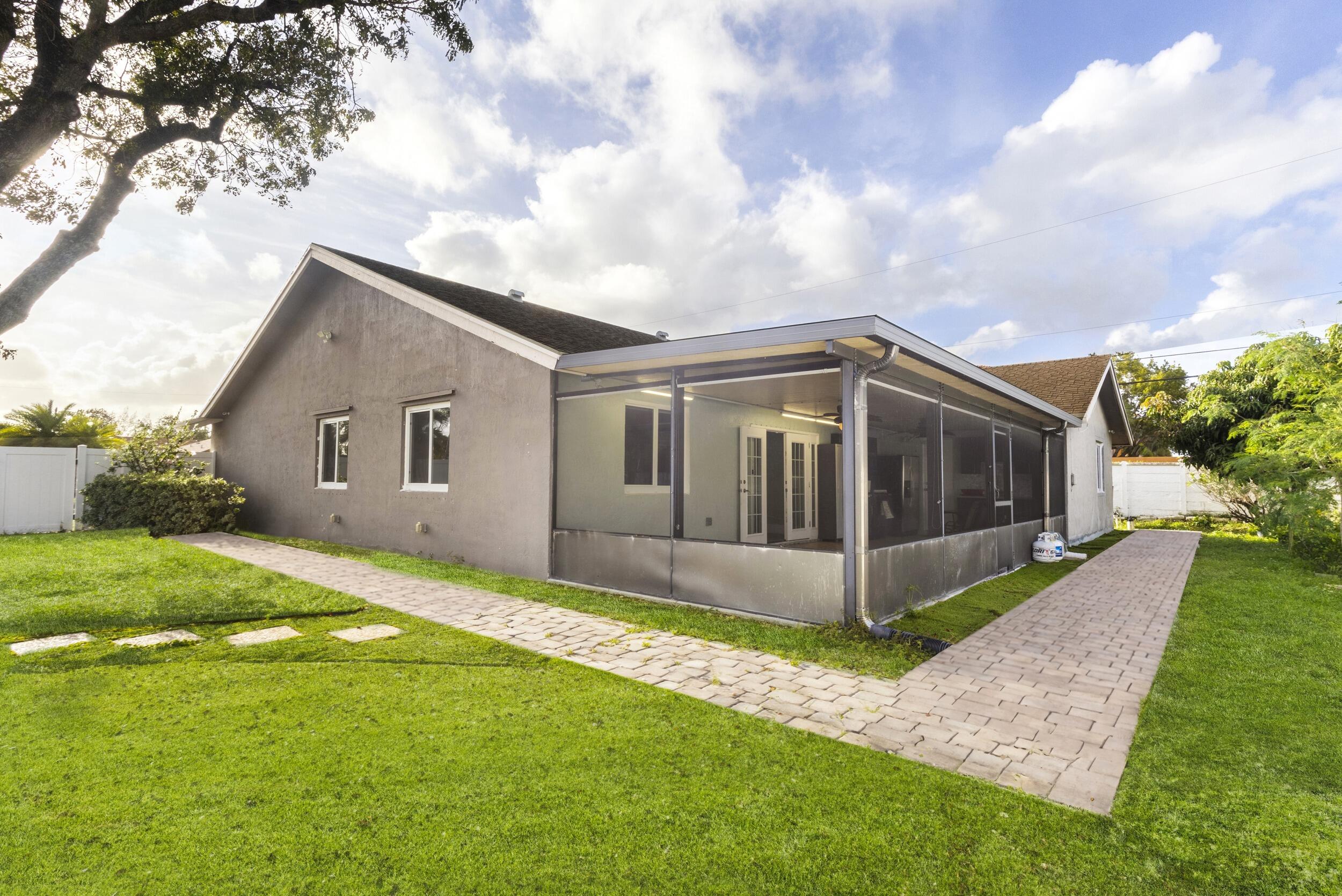 TALLMAN PINES - Residential