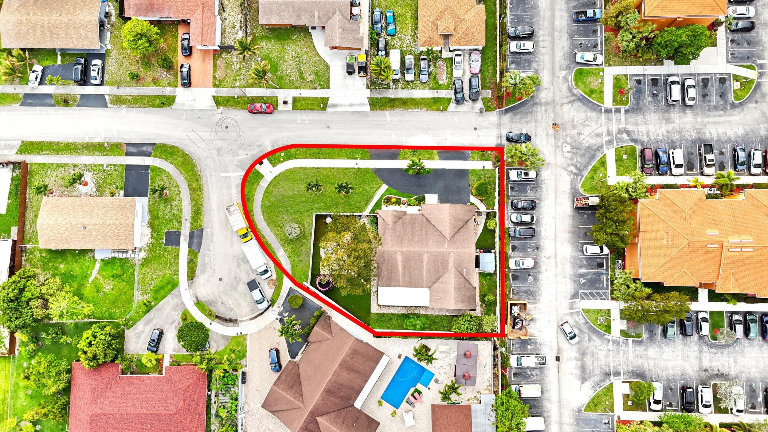 TALLMAN PINES - Residential