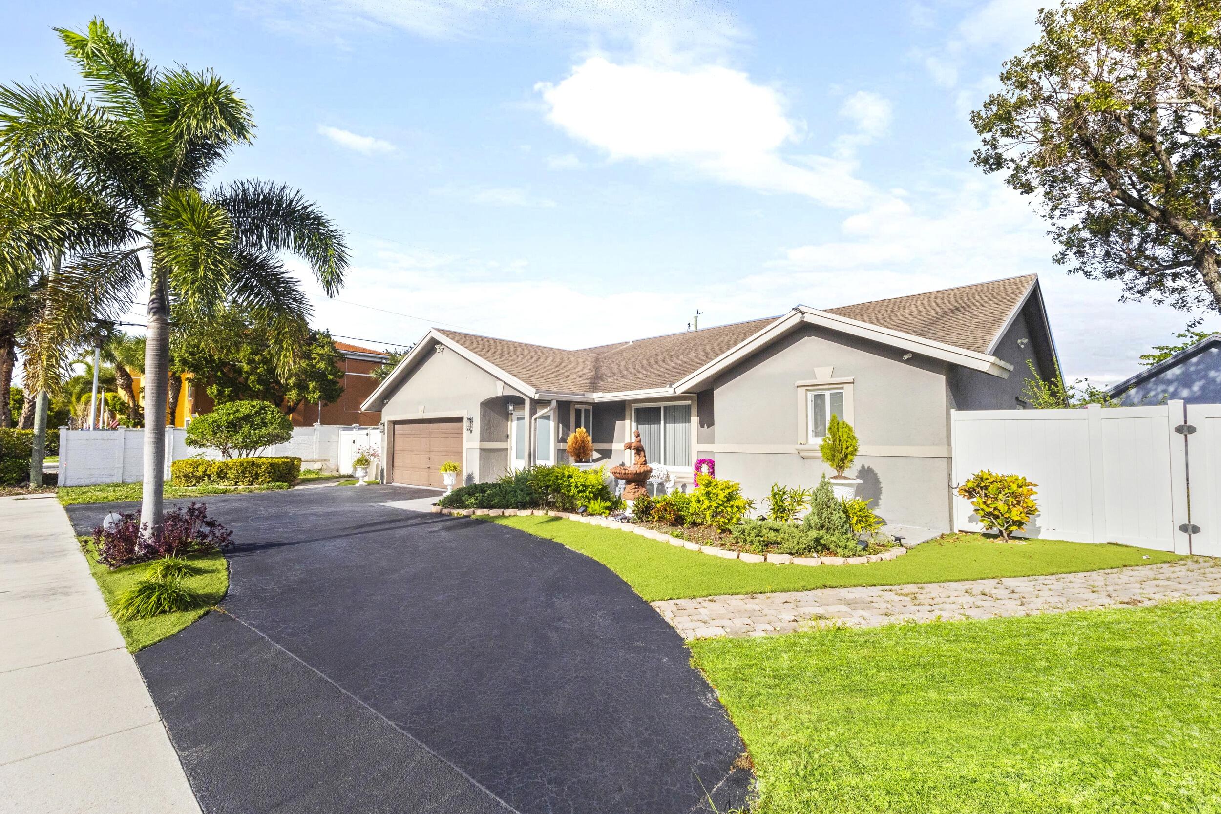 TALLMAN PINES - Residential