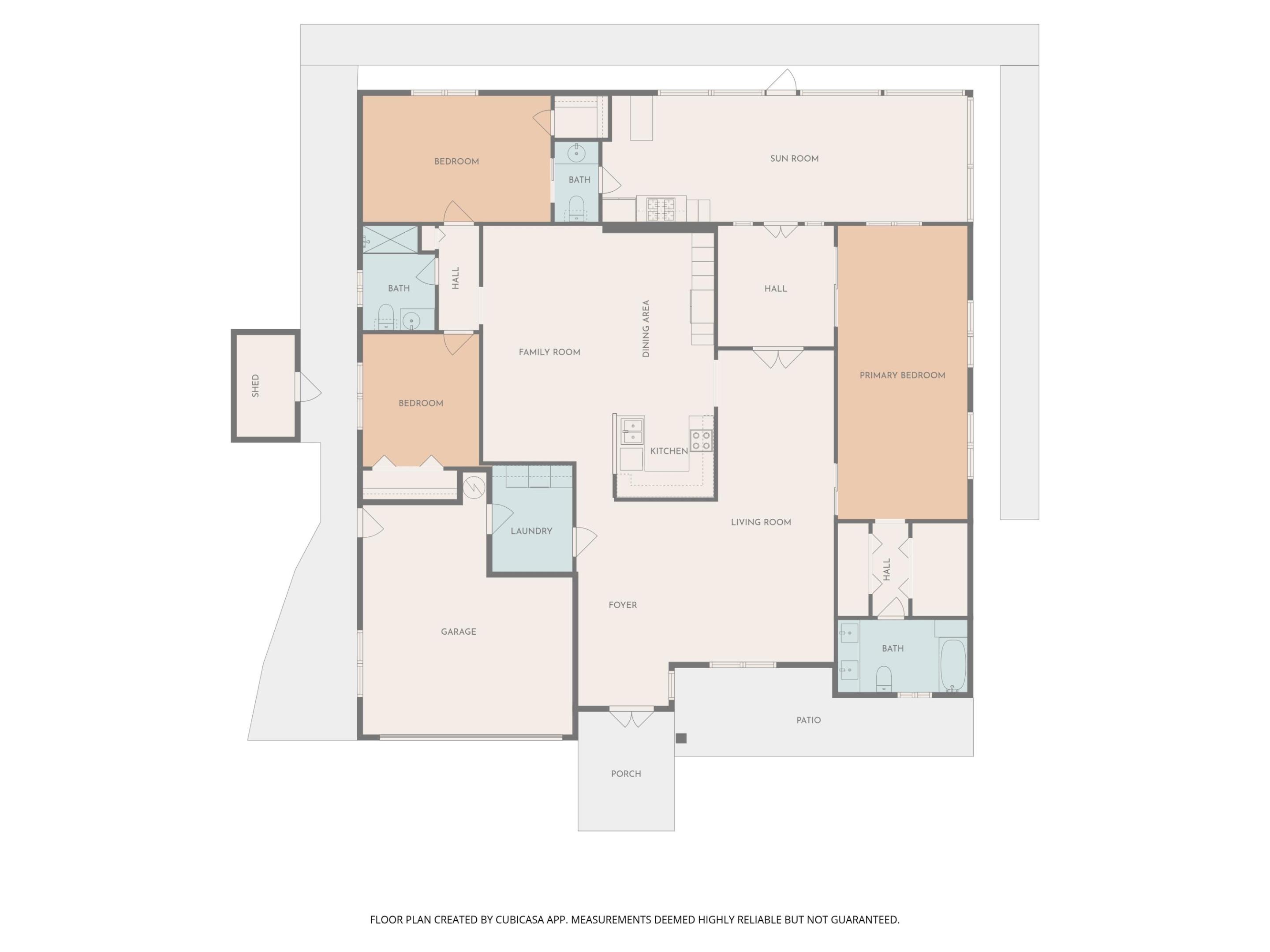 TALLMAN PINES - Residential