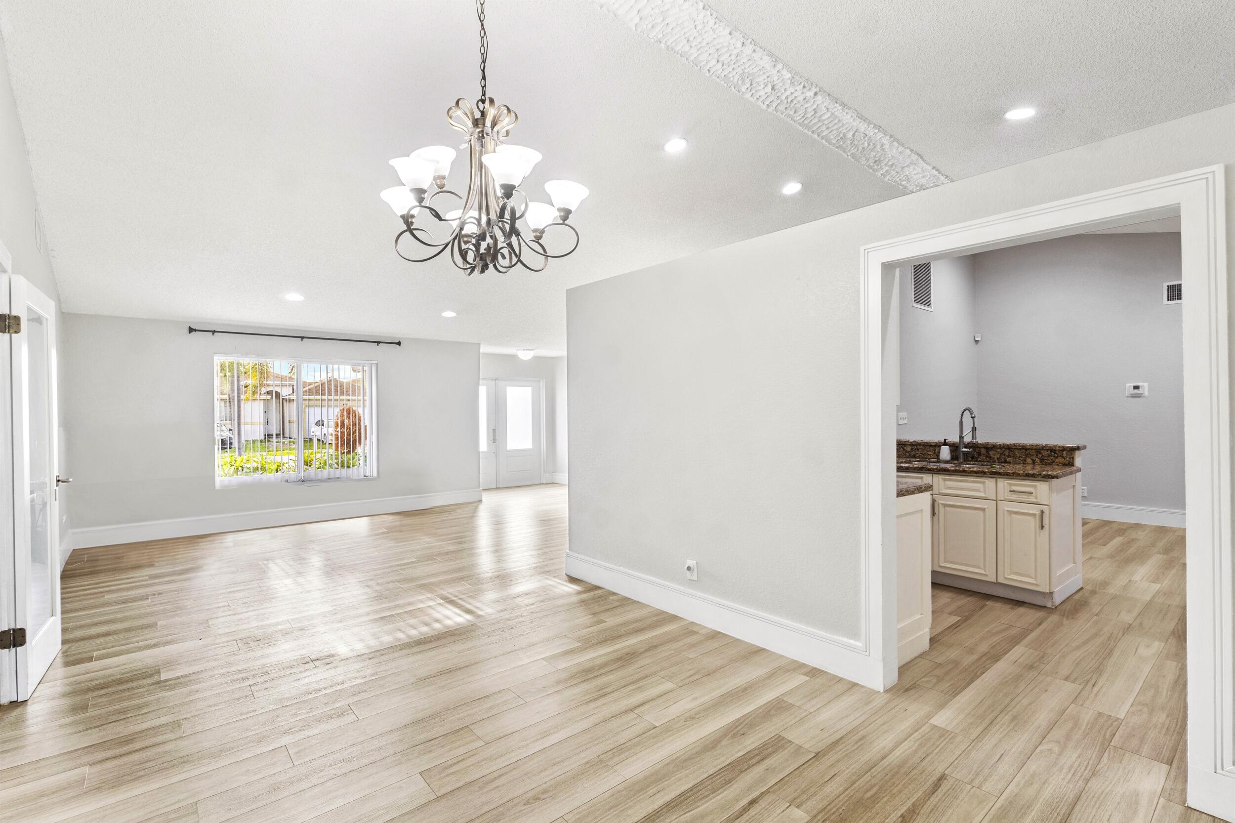 TALLMAN PINES - Residential