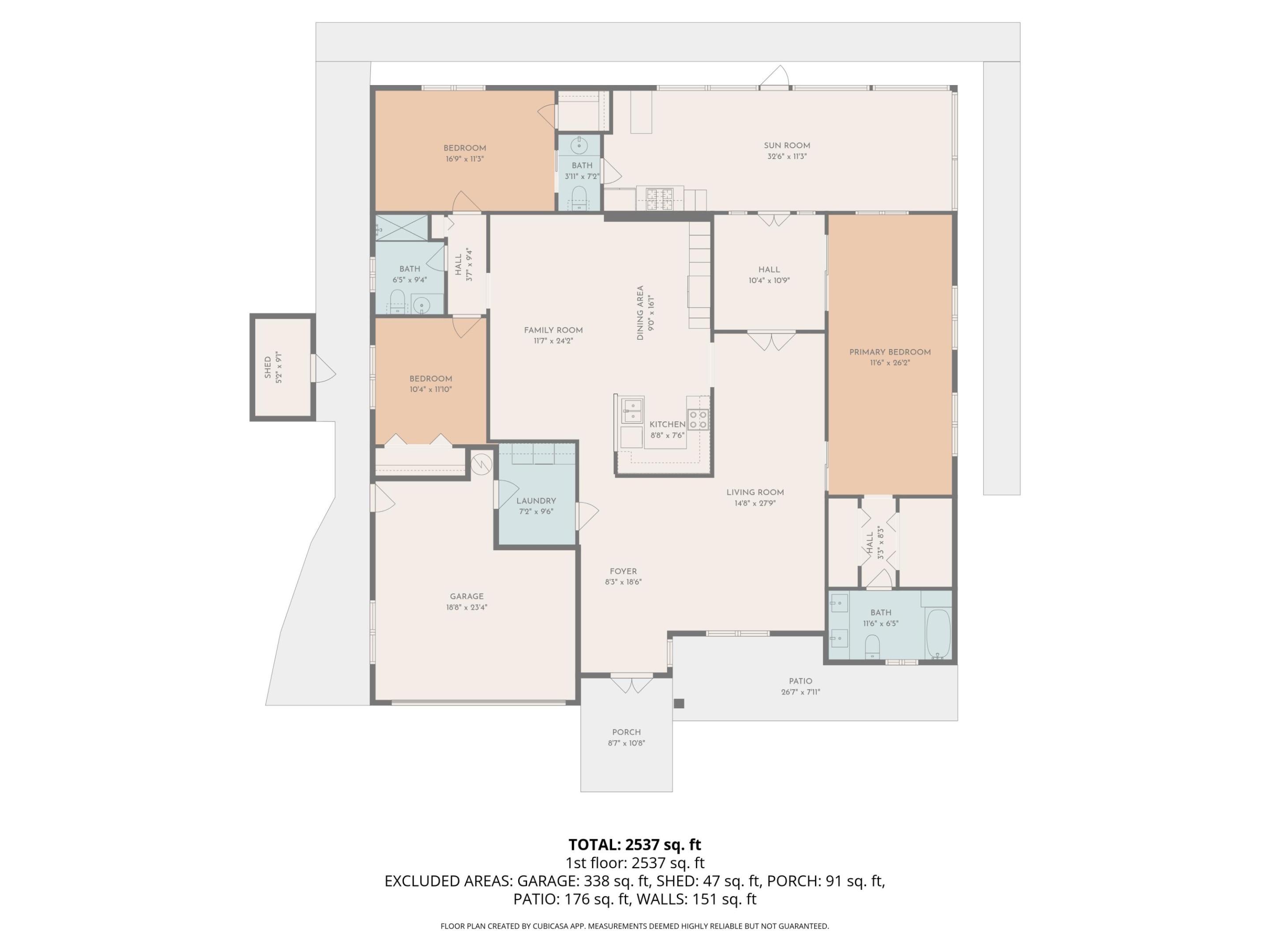 TALLMAN PINES - Residential