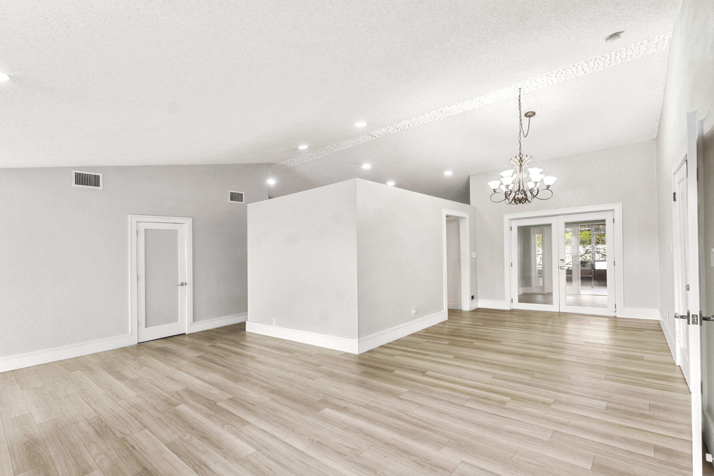 TALLMAN PINES - Residential