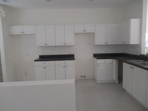 CASCADES PHASE 6 - Residential