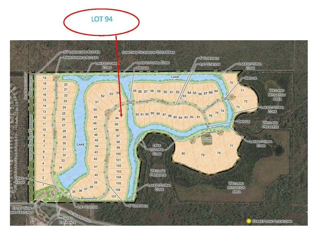 Photo of 20053 SE Bridgewater Drive #094, Jupiter, FL 33458 (MLS # R10880026)