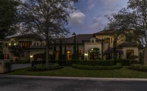 MAPLEWOOD - Residential