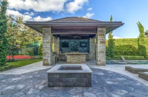 MAPLEWOOD - Residential