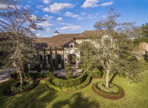 MAPLEWOOD - Residential