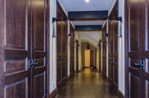 MAPLEWOOD - Residential