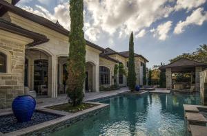 MAPLEWOOD - Residential