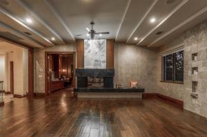 MAPLEWOOD - Residential