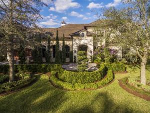 MAPLEWOOD - Residential