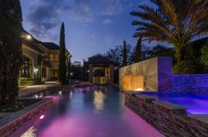 MAPLEWOOD - Residential