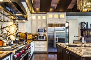 MAPLEWOOD - Residential