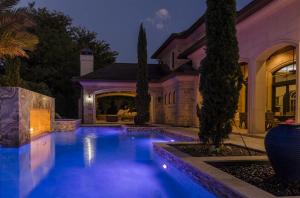 MAPLEWOOD - Residential