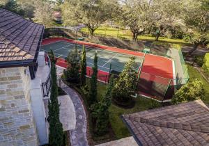 MAPLEWOOD - Residential