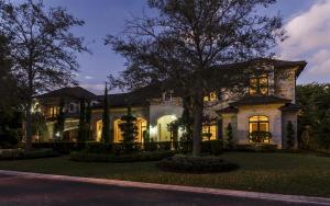 MAPLEWOOD - Residential