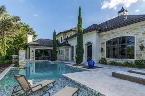 MAPLEWOOD - Residential