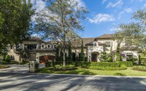 MAPLEWOOD - Residential