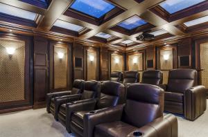 MAPLEWOOD - Residential