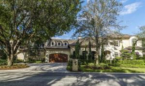 MAPLEWOOD - Residential