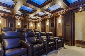 MAPLEWOOD - Residential