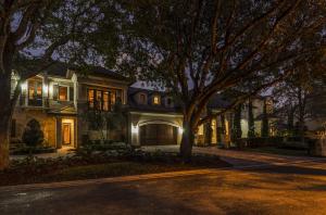 MAPLEWOOD - Residential