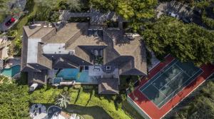 MAPLEWOOD - Residential