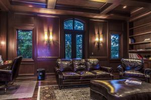 MAPLEWOOD - Residential