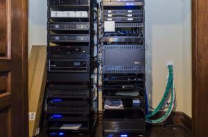 MAPLEWOOD - Residential