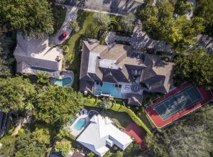 MAPLEWOOD - Residential