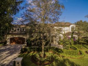 MAPLEWOOD - Residential