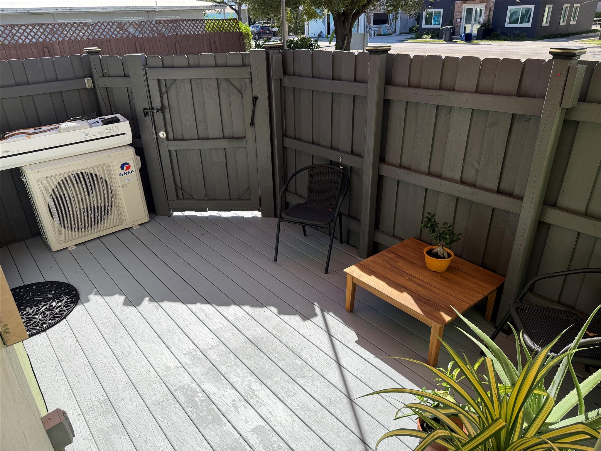 Progresso 2-18 D - Residential Lease