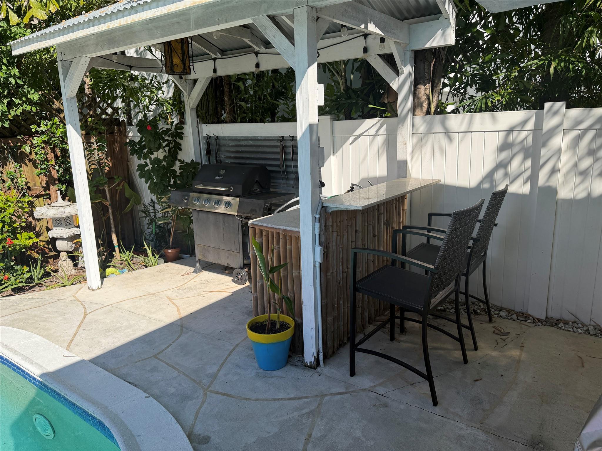 Progresso 2-18 D - Residential Lease