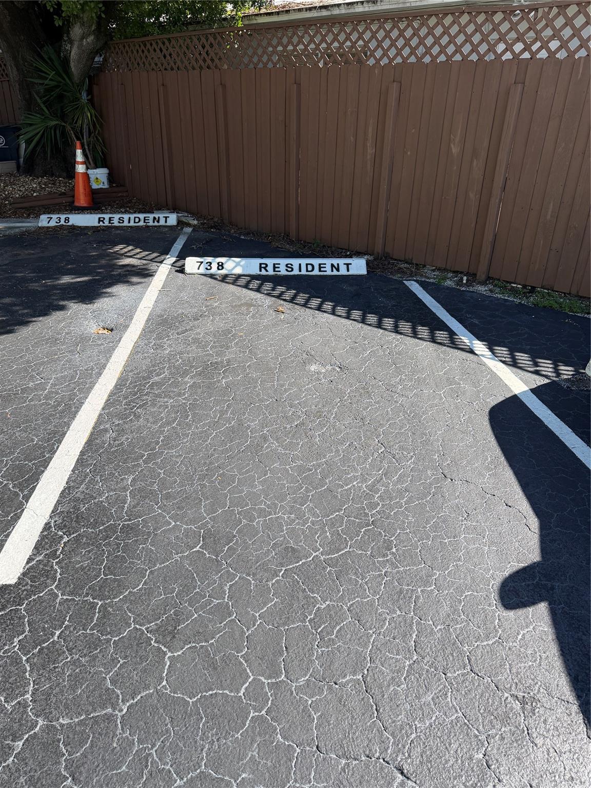 Progresso 2-18 D - Residential Lease