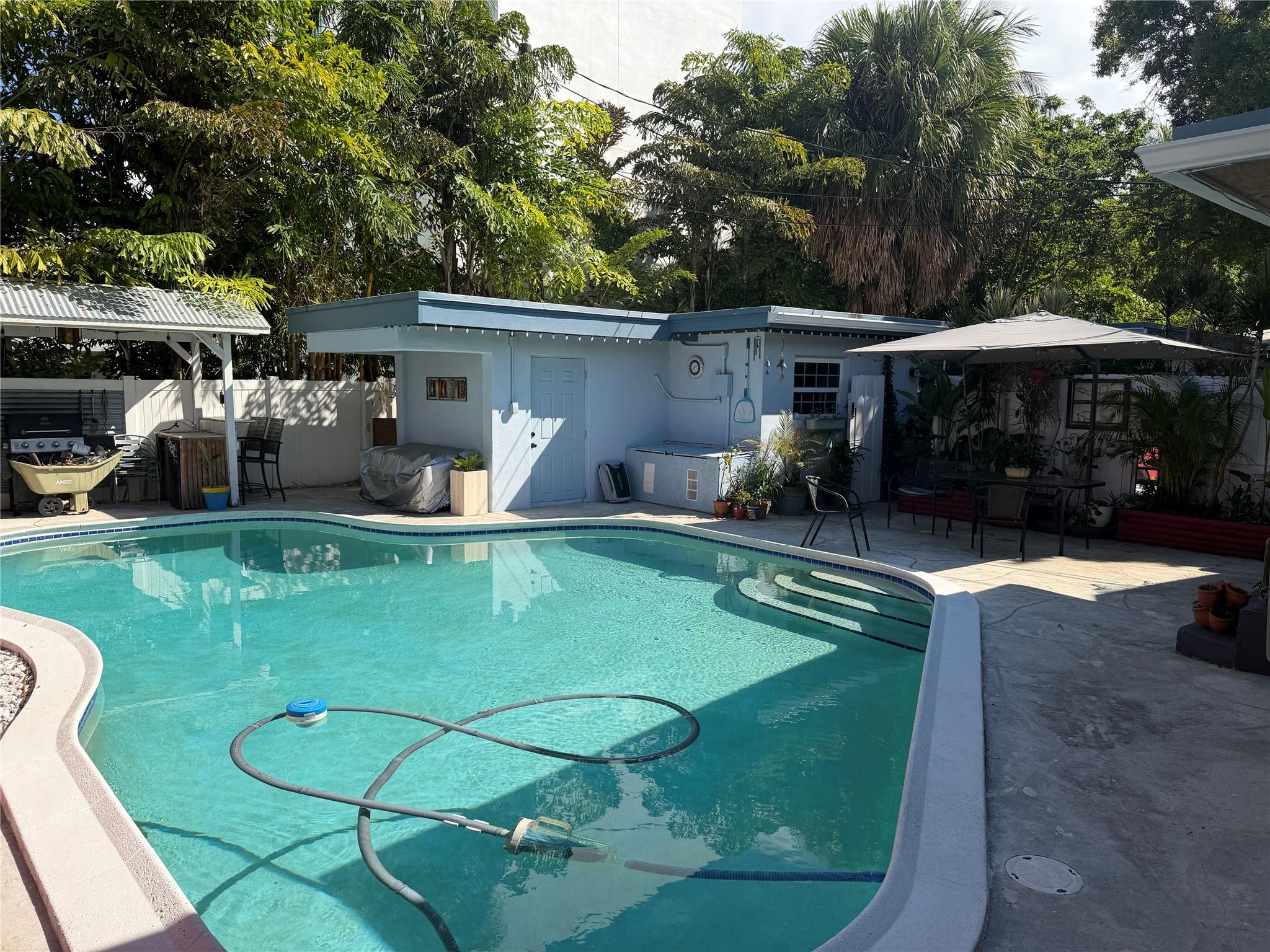 Progresso 2-18 D - Residential Lease