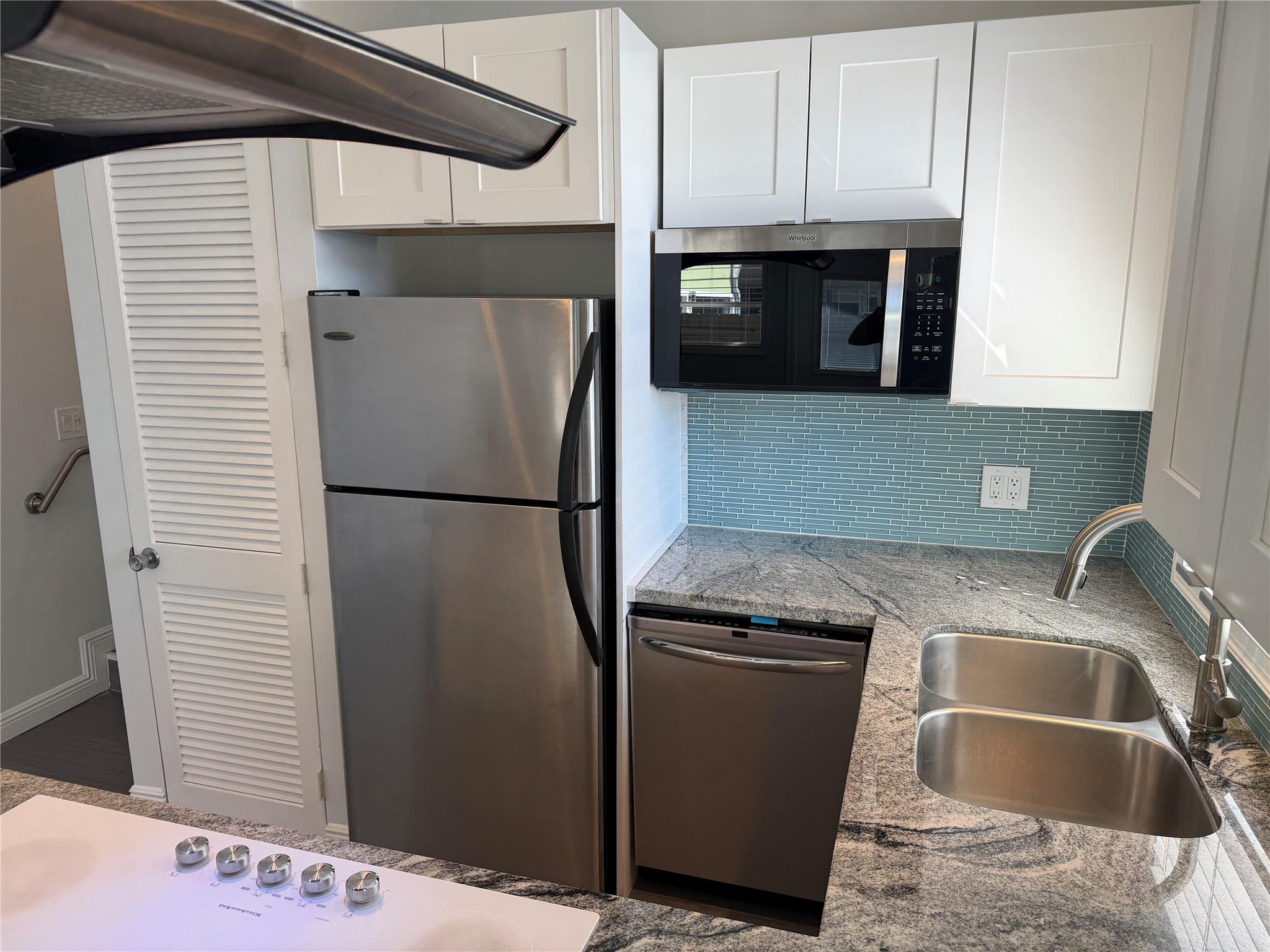 Progresso 2-18 D - Residential Lease