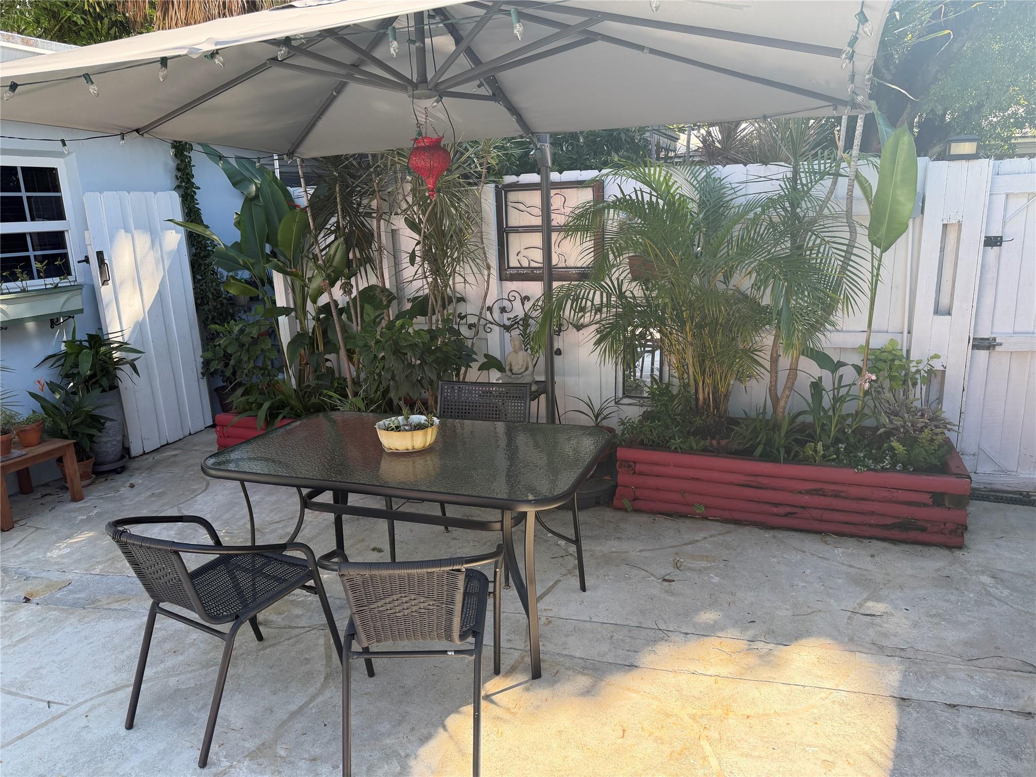 Progresso 2-18 D - Residential Lease