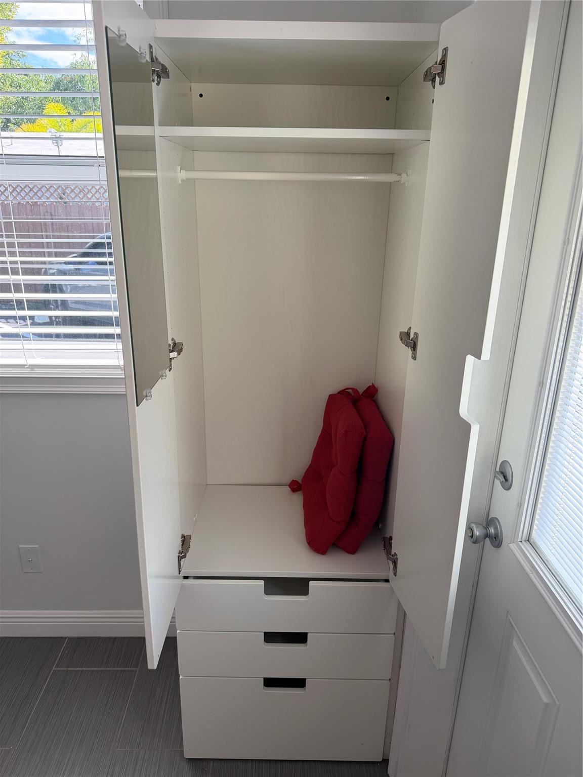 Progresso 2-18 D - Residential Lease