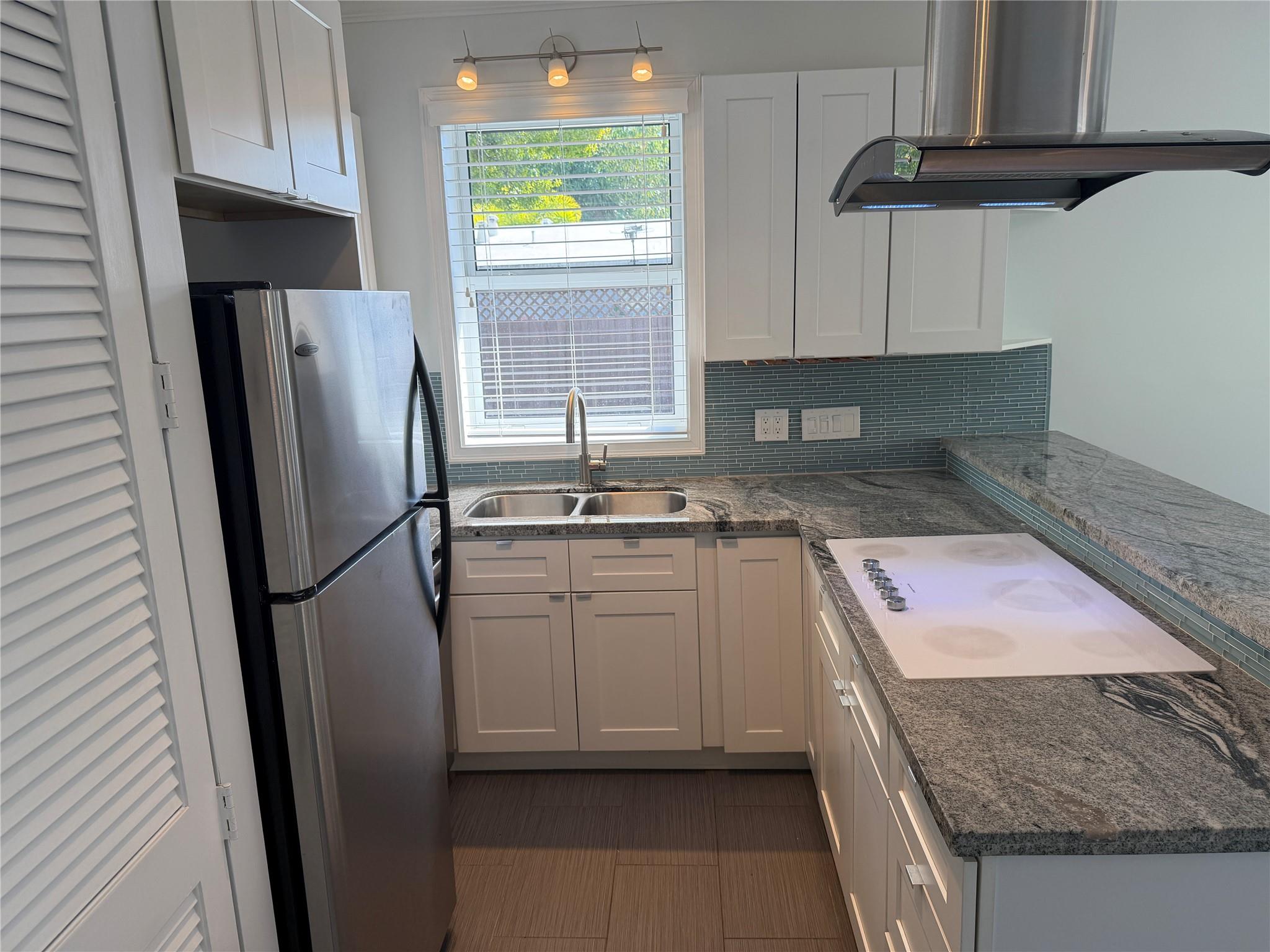 Progresso 2-18 D - Residential Lease