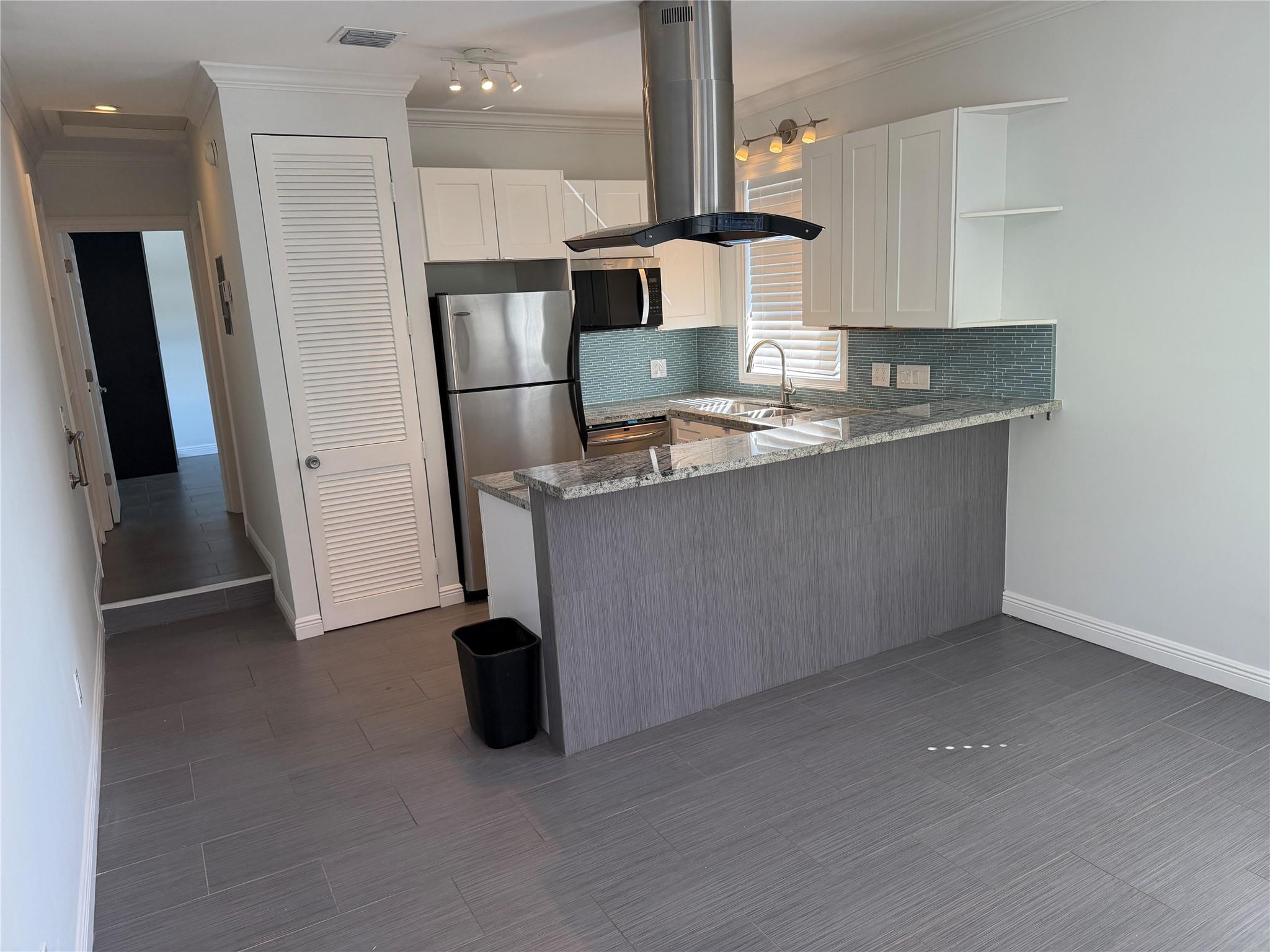 Progresso 2-18 D - Residential Lease