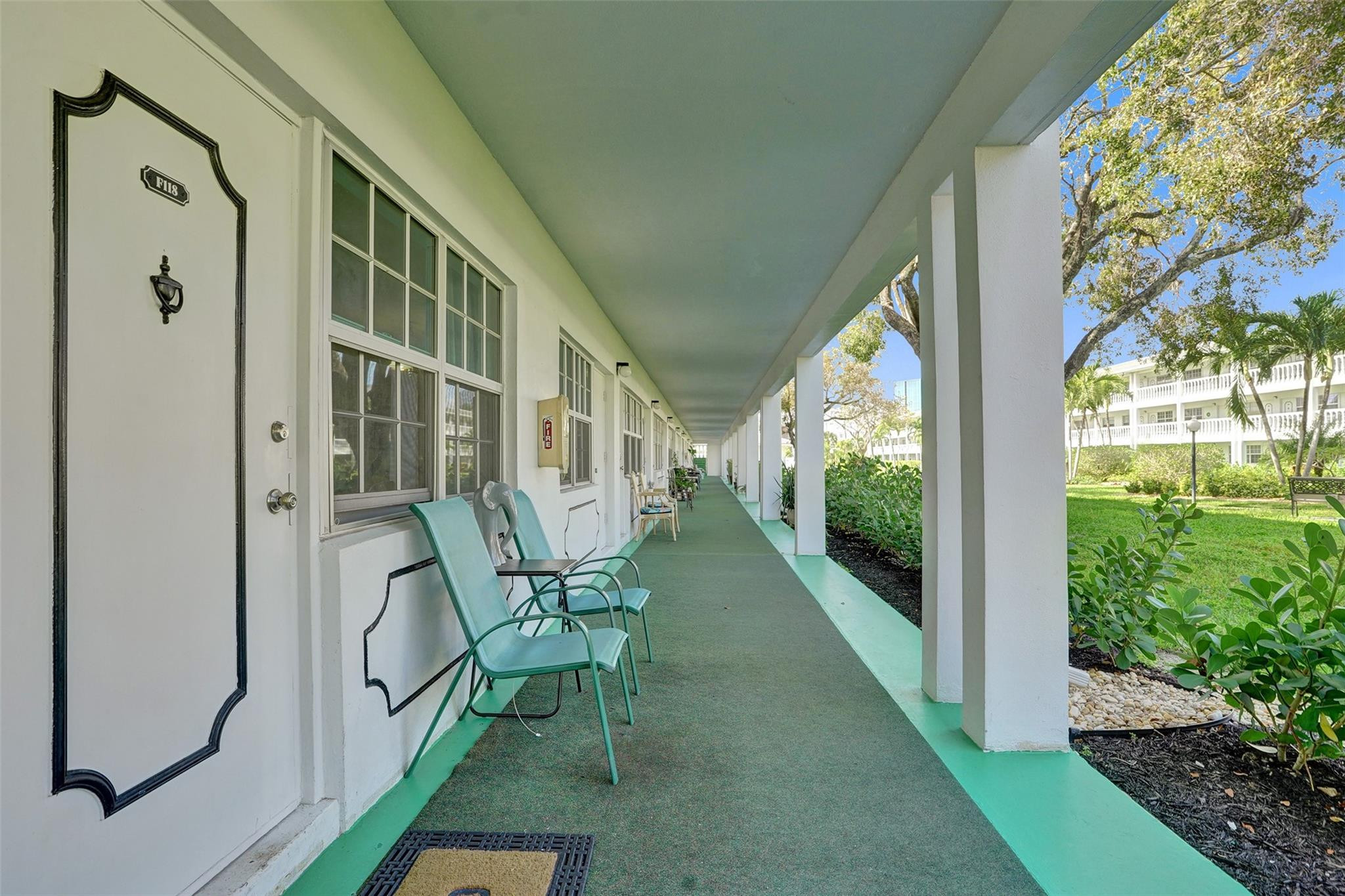 MAYBURY MANSIONS - Residential