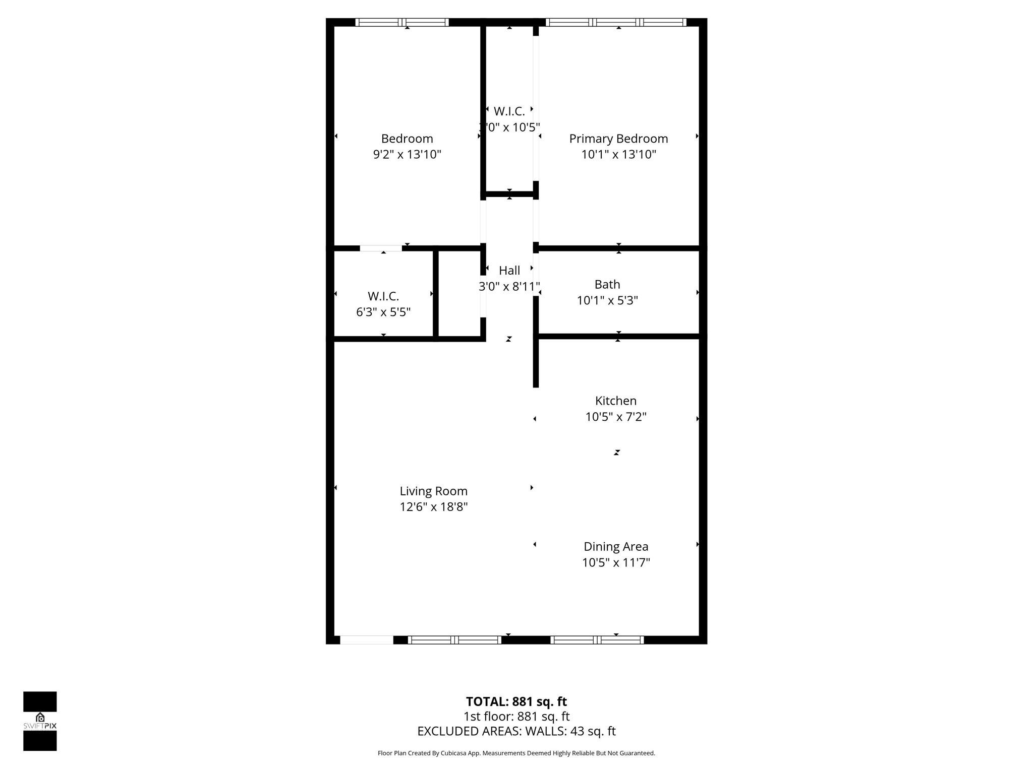 MAYBURY MANSIONS - Residential