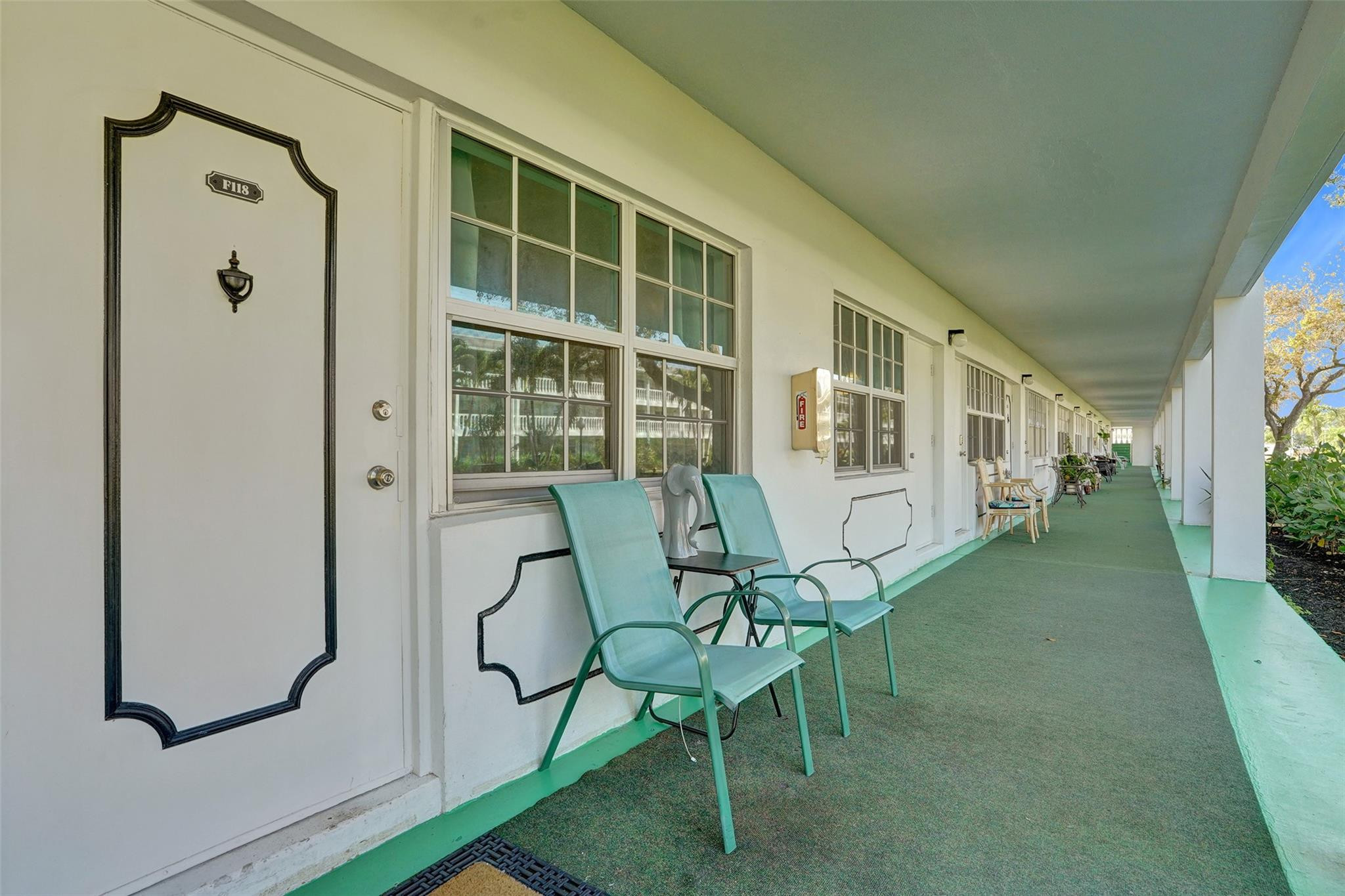 MAYBURY MANSIONS - Residential